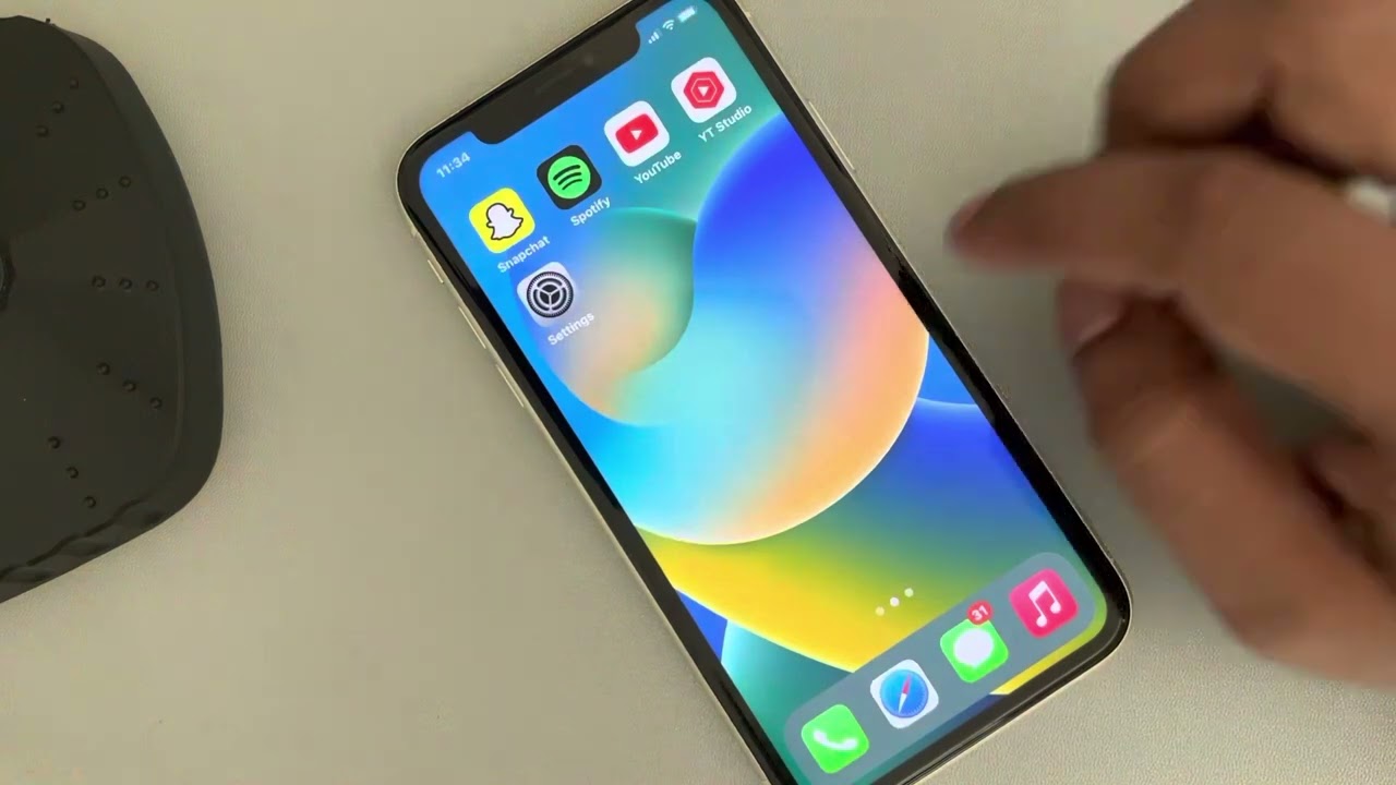 Voice to text not working in iPhone Fix