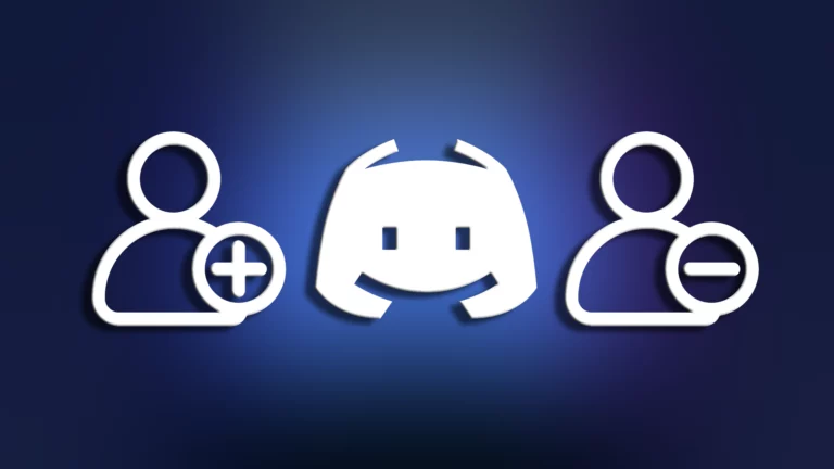 How to Add and Unfriend Someone in Discord