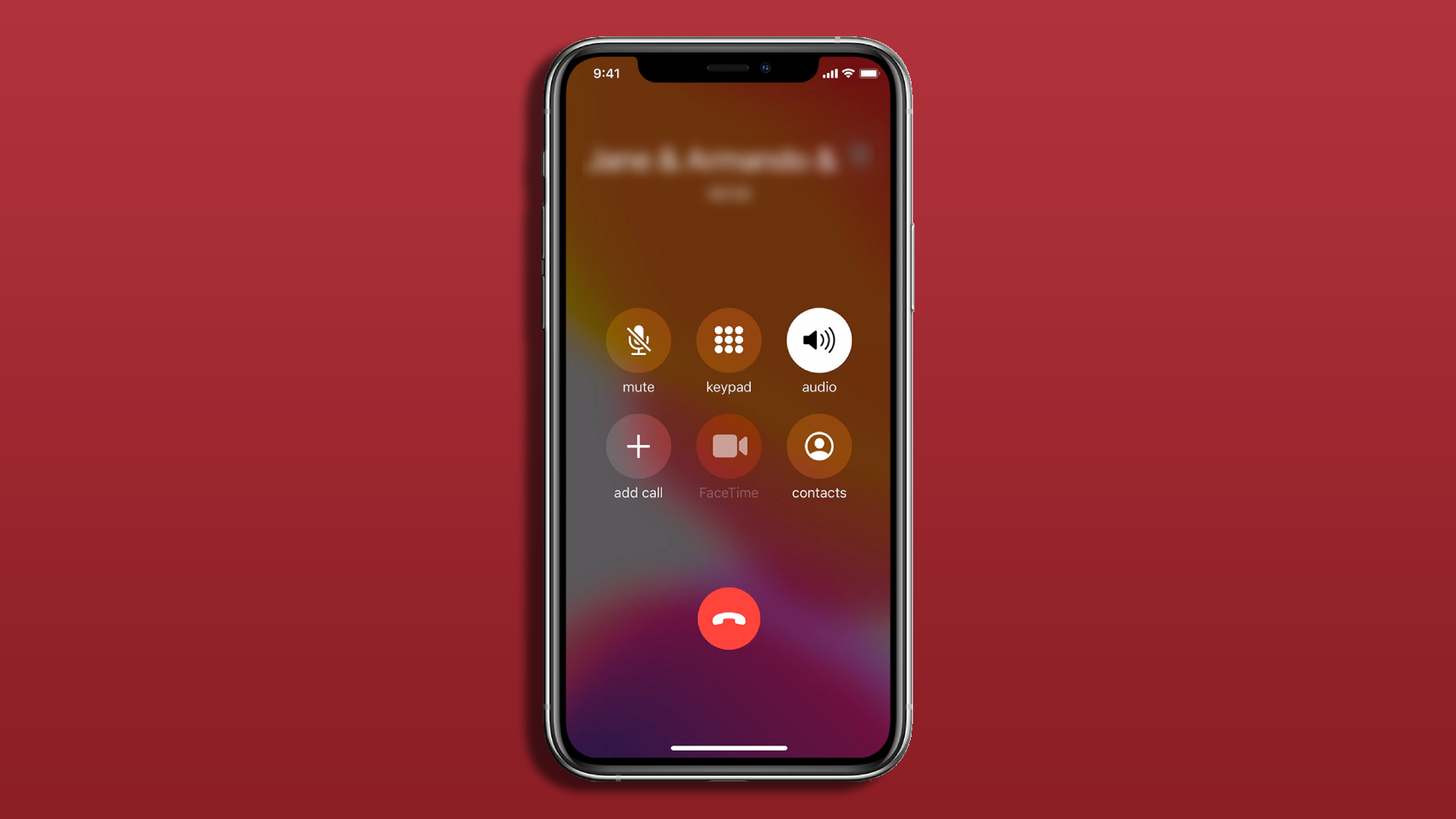 Fix iPhone Calls Dropping Issue