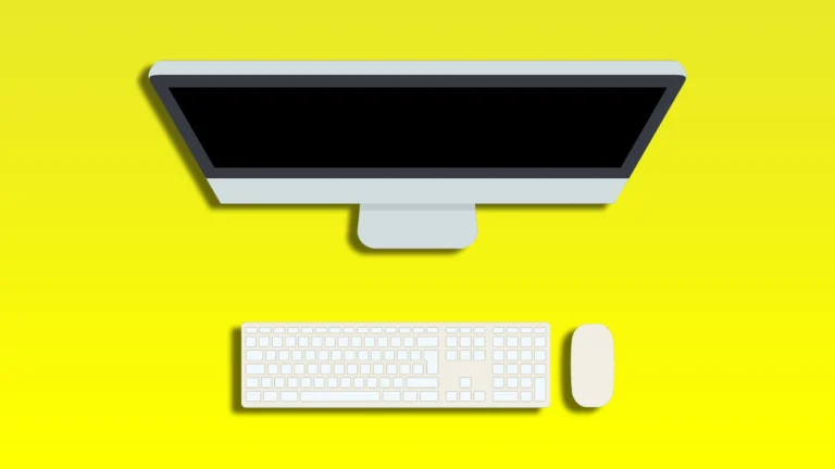How to Fix USB Keyboard on Mac