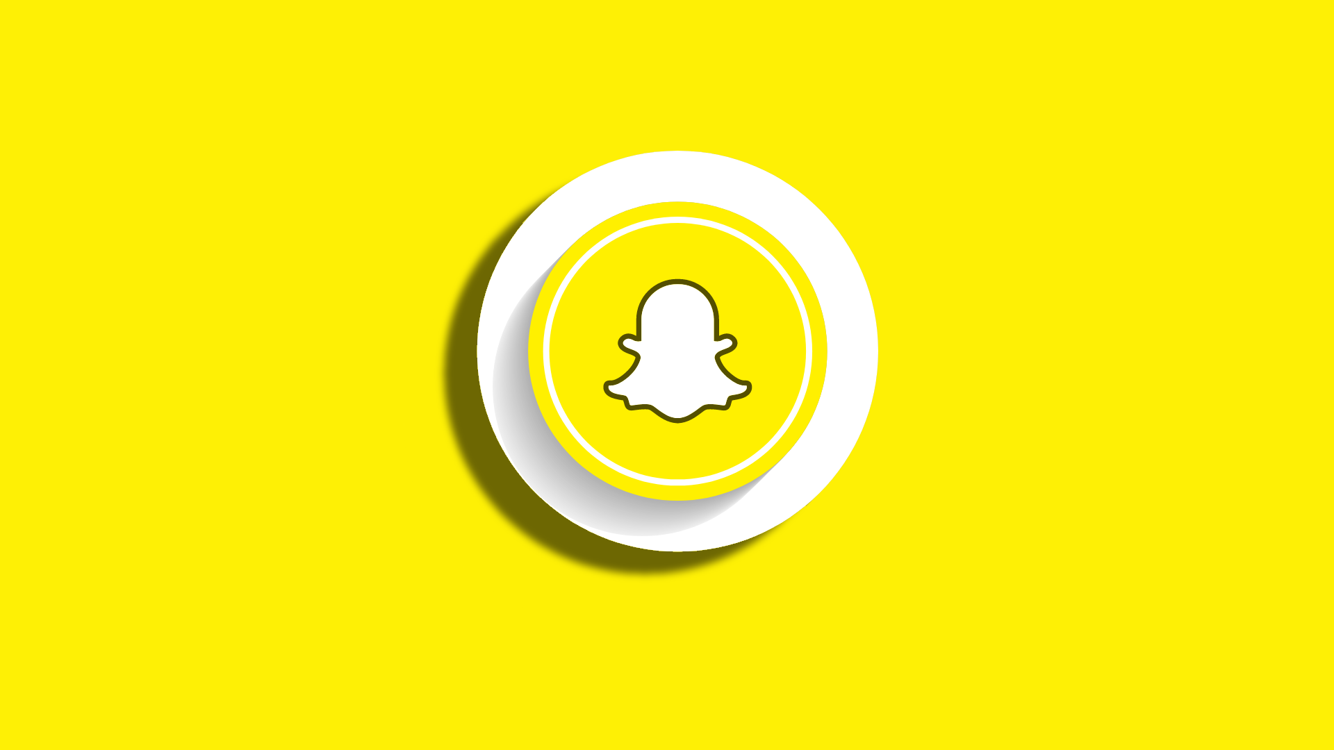 How to turn off camera shutter sound in Snapchat