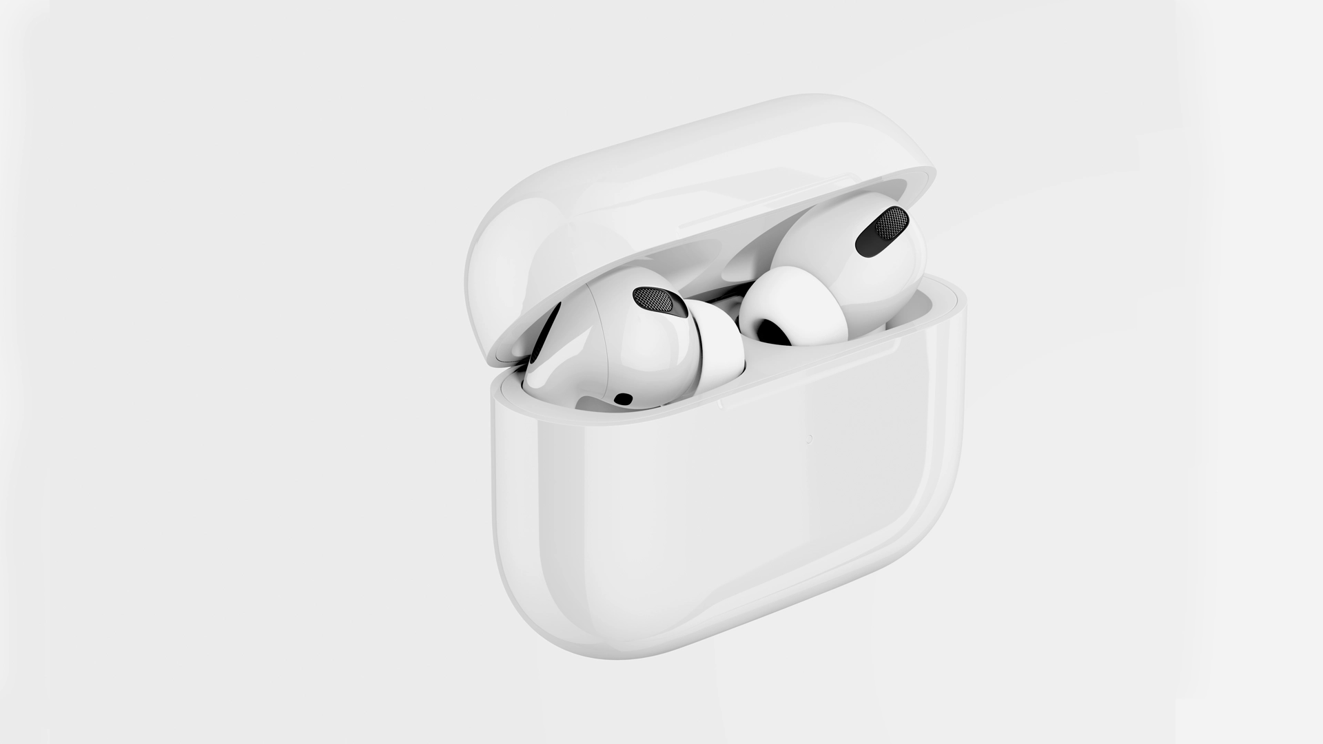 How to make AirPods louder