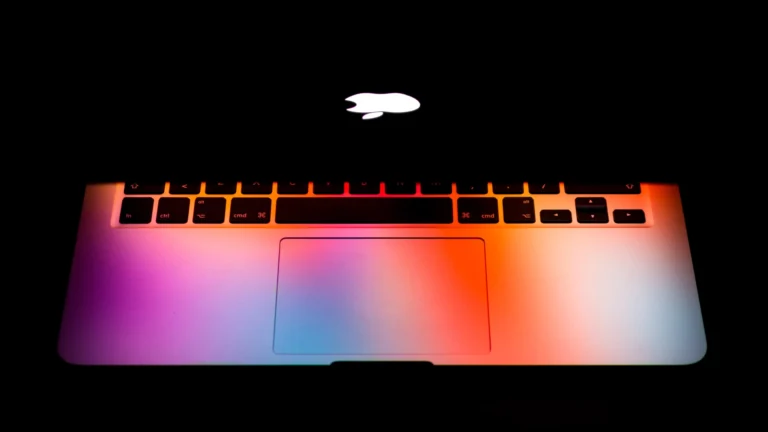 Fix MacBook Trackpad not clicking