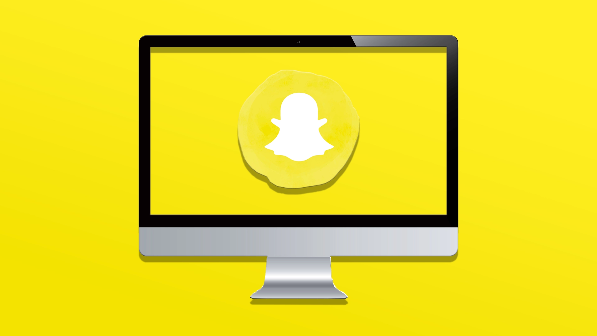 How to run Snapchat on PC