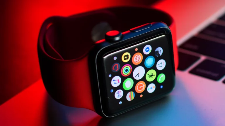 How to Fix Apple Watch vibrate but no notification